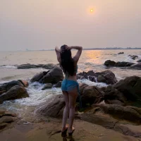 Nancyk6 头像 图片