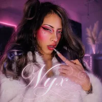 Nyx_Lamort's Avatar Pic
