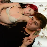 Gambar Profil BorshAndSolyanka