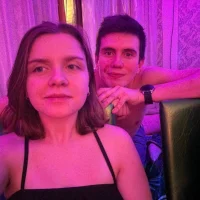 AnaStrikes profilbillede