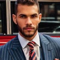 MeninoNino: изображение аватарки