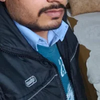 arya608's Profile Pic