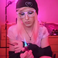 marajadexD's Profile Pic