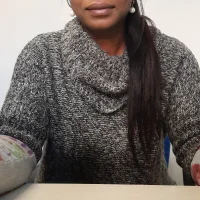 Ginagirl24 - Profil Fotoğrafı