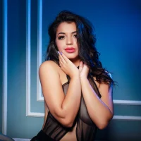 Фото профіля DesirableMelissa