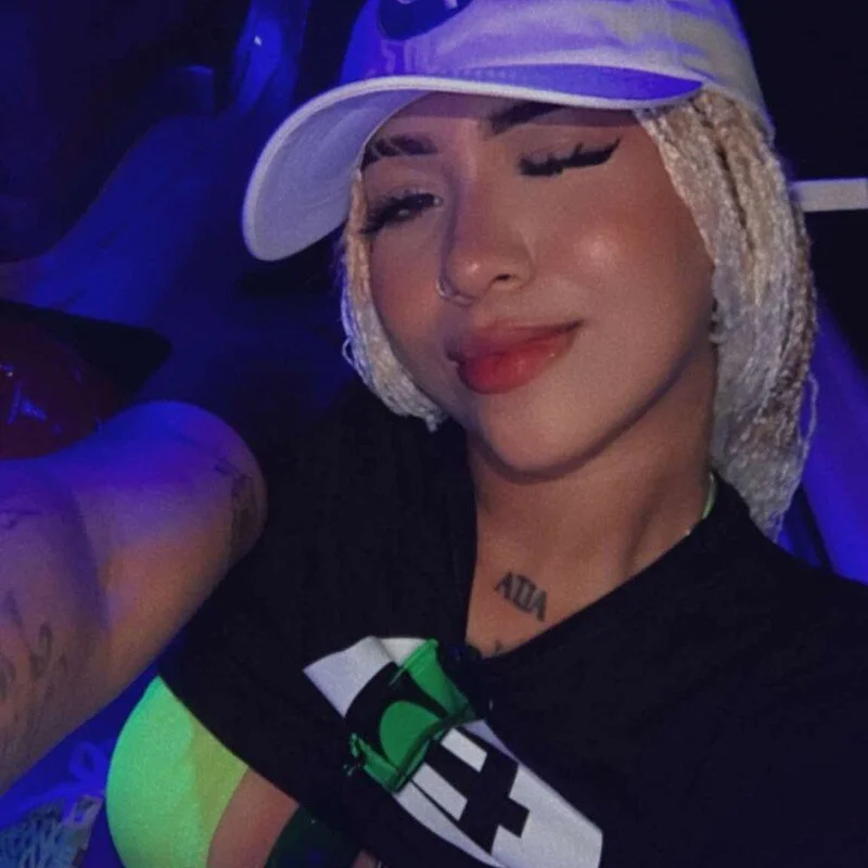 Laila_LS Stripchat profile image