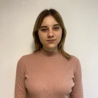 GraceBond's Avatar Pic