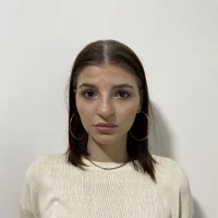 SaraBenerd's Profile Pic