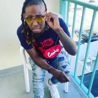 DaddyMeechh Profilový obrázek