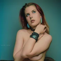 MaxxxineLords's Profile Pic