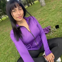 AnnieCouperr Adlı Modelin Avatarı