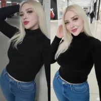 TS_sanida Adlı Modelin Avatarı