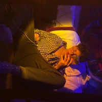 joshua_twink - Profil Fotoğrafı