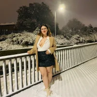 CurvyHailey's Avatar Pic