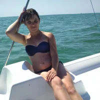 CameliaSparks's Profile Pic