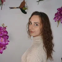 Foto desnuda XXX de CalistaGerock