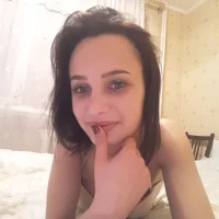 marisha's Profile Pic