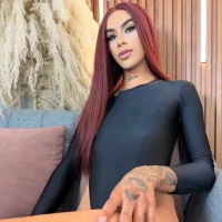 Nicole_Ssweett – avatarbillede
