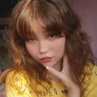 SabinaPerry's Profile Pic