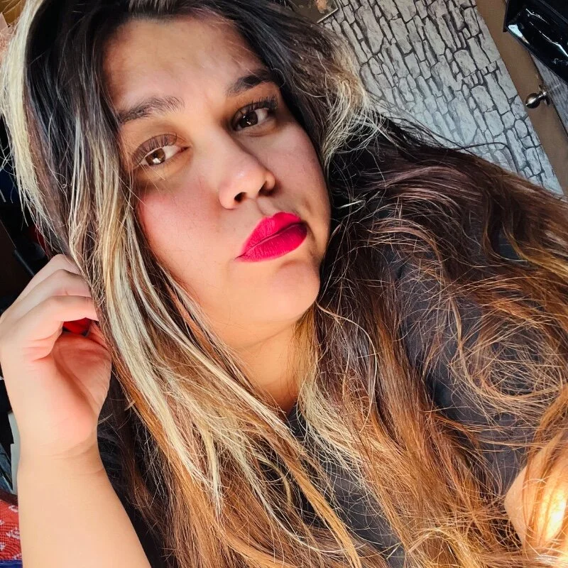 DulceLatina22 profile photo