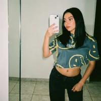 Jazmin1_ch's Profile Pic