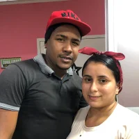 Gambar Profil Adrian_and_Lana