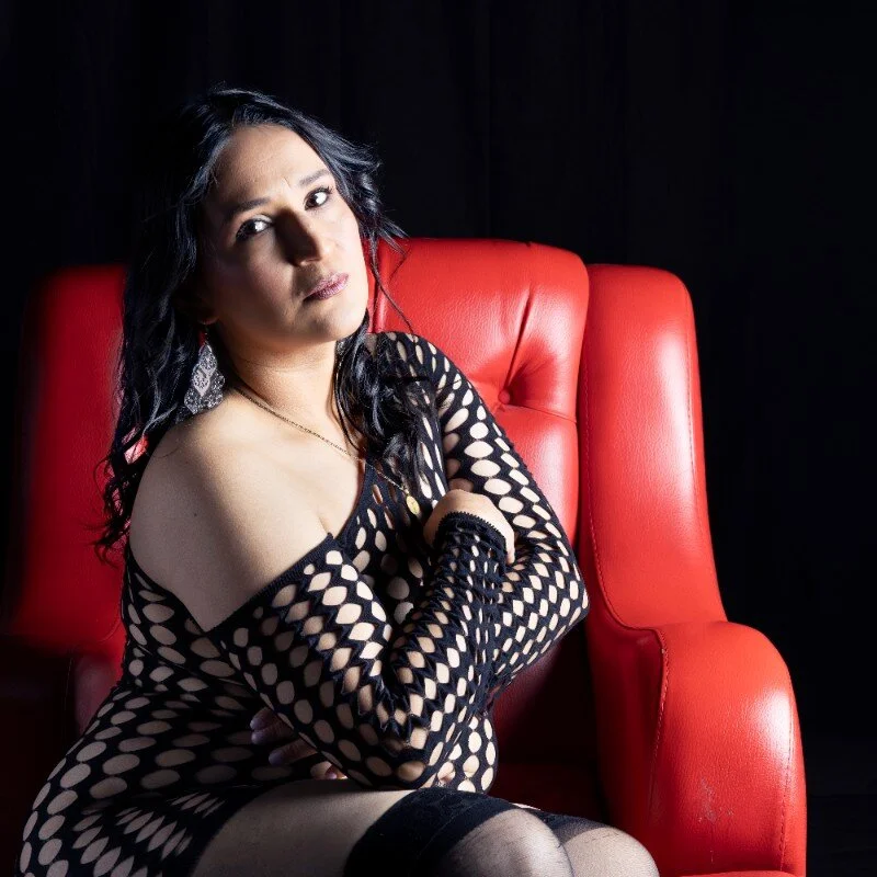 Barbara_fox__ Stripchat profile image