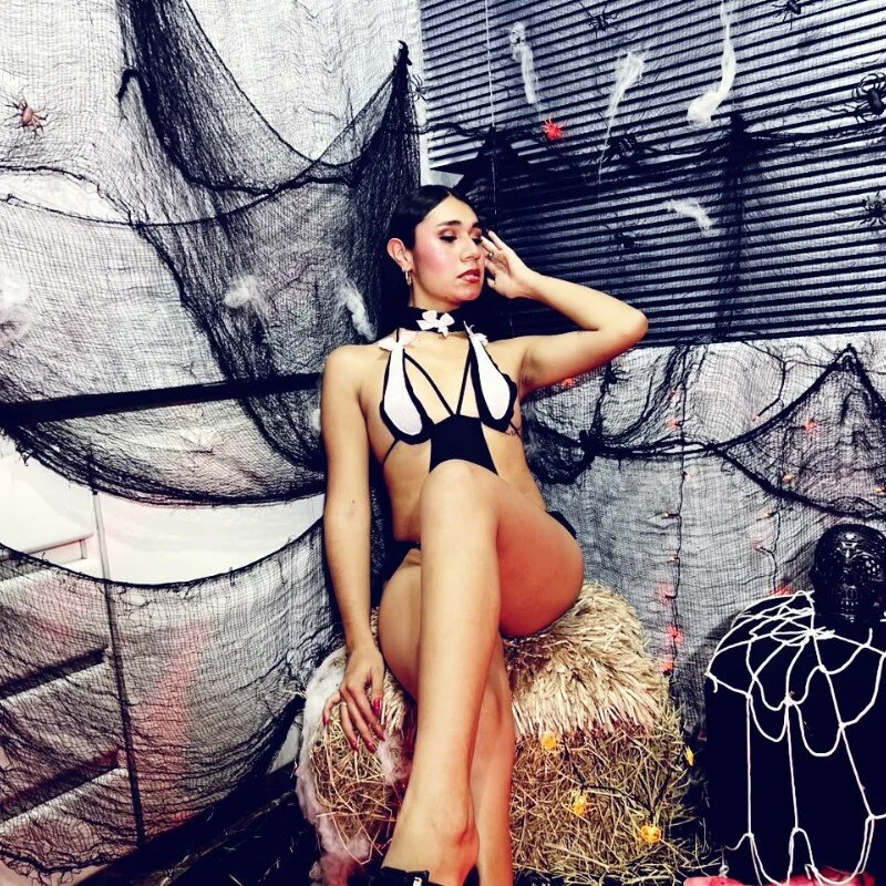 MahiaraHot Stripchat profile image