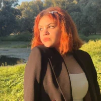 TheaEcton's Foto Profil