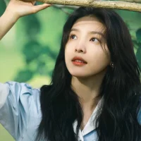 SpiderIily – avatarbillede