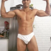 Santoskaleo Profilový obrázek