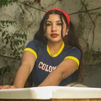 Victoria_Rosee – avatarbillede