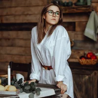Ginger_Crow - Profil Fotoğrafı