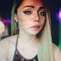 Webcam-Model its_me_cristin
