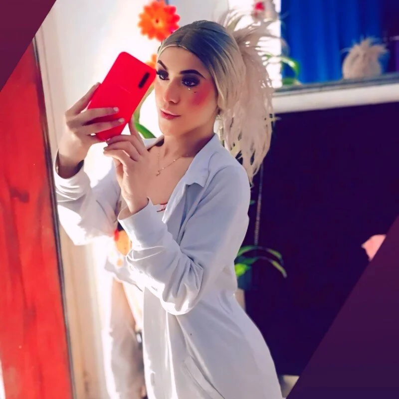 NathalialLooes Stripchat profile image