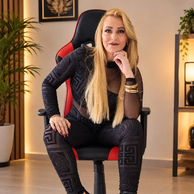 Ashley_Beenson profile photo