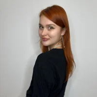 AminaStanely's profilbilde