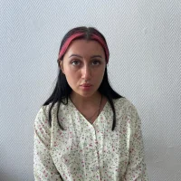 EvangelinaEvo's Profile Pic