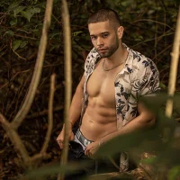 Foto desnuda XXX de jacobmuscle4u