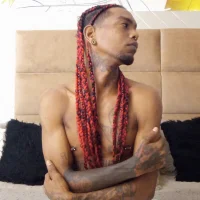 bigblackhotx1n Avatar kuva