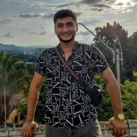Calvin_cox's Profile Pic