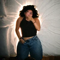 hazlieth's Avatar Pic