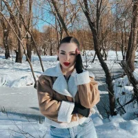 Sally_Sherman Profilový obrázek