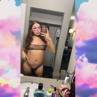 Zdjęcie profilowe modela snowveeee