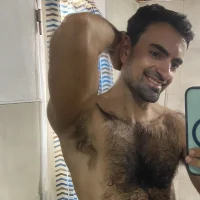 HairybutHorny