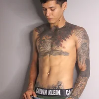 nathan_Winston Profilový obrázek