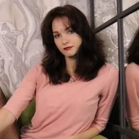 MirandaGlow Immagine Avatar