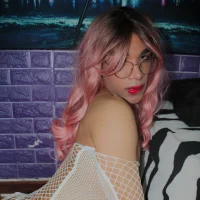 Samantha_Blaze1 Adlı Modelin Avatarı