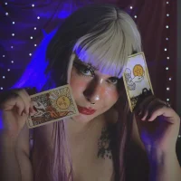 CosmicKath's Avatar Photo