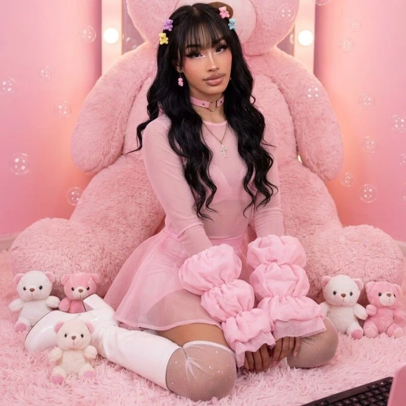 ExoticlanaDoll profile photo